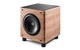Активний сабвуфер Sonus Faber Gravis II Walnut - изображение 3