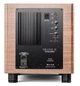Активний сабвуфер Sonus Faber Gravis II Walnut - изображение 4