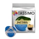Кофе в капсулах Jacobs by Tassimo Caffé Crema Mild (16 капсул) - изображение 1