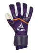 Перчатки вратарские Select GOALKEEPER GLOVES 88 KIDS v24 фиолетовый, белый Дет 5 (16 см) - изображение 3