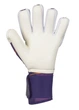 Перчатки вратарские Select GOALKEEPER GLOVES 88 KIDS v24 фиолетовый, белый Дет 5 (16 см) - изображение 5