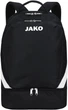 Рюкзак Jako Iconic 32L чорний, білий Уні 45х34х23 см - зображення 1