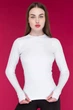 Рашгард женский MYGYM DRW1-C11 XL белый DRW1-C11 - изображение 1