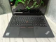 Бизнес-ноутбук Lenovo ThinkPad T14 Gen 1 \ 14" FHD IPS \ i5-10310U \ 16 GB \ SSD 512 GB \ Windows 10 \ 11 для работы обучения \ - Б/У - изображение 9