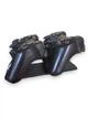 Двойной держатель для геймпадов PlayStation 3 DualShock 3 с логотипом PlayStation - изображение 4