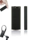 Міні диктофон з активацією голосом Nectronix R01, 8 Гб пам'яті, Mp3, VOR, 8 годин запису (101151-8) - зображення 6