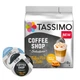 Кава в капсулах Tassimo Coffee Shop Selections - Toffee Nut Latte (16 капсул = 8 порцій) - зображення 1
