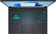 Ноутбук MSI Cyborg 15 A13VF (A13VF-1278US) Translucent Black - зображення 4