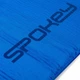 Килимок самонадувний Spokey SAVORY 927849 180 x 50 x 2.5 см Синій (5902693278498) - зображення 6