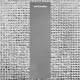 Mata kempingowa Spokey HIBERNATION 82984 do spania aluminiowa 180 x 50 x 1 cm (5907640829846) - obraz 2