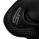 Набір захисних засобів Spokey SHIELD розмір L, чорний - изображение 3