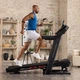 Бігова доріжка електрична ProForm Carbon PRO 2000 - изображение 7