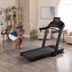 Бігова доріжка електрична ProForm Carbon PRO 2000 - изображение 8