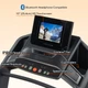 Бігова доріжка електрична ProForm Carbon PRO 2000 - изображение 10