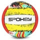 Волейбольний м'яч Spokey LIBERO, червоний - изображение 1