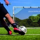 Тренувальний брезент Quickplay Target Net Light 12x6' 360x180 CM - изображение 2