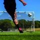 Тренувальний брезент Quickplay Target Net Light 12x6' 360x180 CM - изображение 4