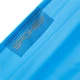 Гамак Spokey AIR ROCKER 941068 туристичний 200 x 120 см Сіро-блакитний (5905339410689) - зображення 4
