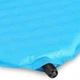 Mata samopompująca Spokey AIR PAD 941067 180 x 50 x 2.5 cm Niemiecki (5905339410672) - obraz 6