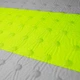 Mata samopompująca Spokey AIR MAT 941063 185 x 55 x 3 cm Szaro-zielony (5905339410634) - obraz 5