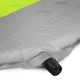 Mata samopompująca Spokey AIR MAT 941063 185 x 55 x 3 cm Szaro-zielony (5905339410634) - obraz 8