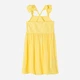 Сарафан детский Cool Club CCG2413391 104 см Yellow (5903977347350) - изображение 4
