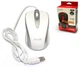USB дротова оптична мишка Havit HVMS675, біла - изображение 3