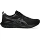 Кросівки для бігу GEL-EXCITE 10 Asics 1011B600-002 48 Чорний (4550456789371) - изображение 1