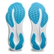 Кросівки для бігу GEL-PULSE 15 Asics 1011B780-402 43.5 Синій (4550457724913) - изображение 3