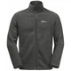 Толстовка WINTERSTEIN FZ M Jack Wolfskin 1711371_6945 44 Сірий (4064886026963) - изображение 3
