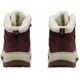 Черевики EVERQUEST TEXAPORE MID W Jack Wolfskin 4053581_J0128 37.5 Червоний (4064886368292) - зображення 4