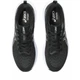 Кросівки для бігу GEL-EXCITE 10 Asics 1011B600-003 42.5 Чорний (4550456805323) - изображение 3