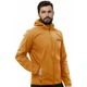 Толстовка BORNBERG HOODY M Jack Wolfskin 1307471_M0043 44 Помаранчевий (4064886339339) - зображення 1