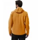 Толстовка BORNBERG HOODY M Jack Wolfskin 1307471_M0043 44 Помаранчевий (4064886339339) - зображення 2