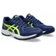 Кросівки волейбол UPCOURT 6 Asics 1071A104-400 46.5 Синій (4550457681803) - изображение 4