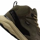 Черевики CAMP FEVER TEXAPORE MID M Jack Wolfskin A62132_5719 41 Коричневий (4064886351706) - зображення 6