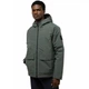Куртка утеплена TEMPELTOR JKT M Jack Wolfskin A60205_4136 44 Зелений (4064886347198) - зображення 1