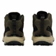 Черевики CAMP FEVER TEXAPORE MID M Jack Wolfskin A62132_5719 41 Коричневий (4064886351706) - зображення 7