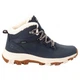 Черевики EVERQUEST TEXAPORE MID W Jack Wolfskin 4053581_1171 37.5 Синій (4064993484335) - зображення 1