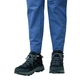 Черевики трекінгові VOJO TOUR LT TEXAPORE MID M Jack Wolfskin A62074_6350 43 Сірий (4064886156806) - изображение 6