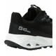 Кросівки PRELIGHT VENT LOW M Jack Wolfskin 4064361_6000 46 Чорний (4064993994513) - изображение 3