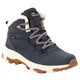 Черевики EVERQUEST TEXAPORE MID W Jack Wolfskin 4053581_1171 37.5 Синій (4064993484335) - зображення 2