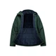 Куртка утеплена TEMPELTOR JKT M Jack Wolfskin A60205_4136 44 Зелений (4064886347198) - зображення 8