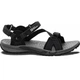 Сандалі LAKEWOOD RIDE SANDAL W Jack Wolfskin 4019041_6000 40.5 Чорний (4060477078991) - изображение 1