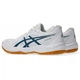 Кросівки волейбол UPCOURT 6 Asics 1071A104-100 45 Білий (4550457667845) - изображение 3