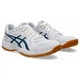Кросівки волейбол UPCOURT 6 Asics 1071A104-100 45 Білий (4550457667845) - изображение 4