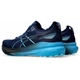 Кросівки для бігу GEL-KAYANO 31 Asics 1011B867-401 45 Синій (4550457751131) - зображення 6
