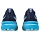 Кросівки для бігу GEL-KAYANO 31 Asics 1011B867-401 45 Синій (4550457751131) - зображення 7