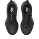Кросівки для бігу GEL-EXCITE 10 Asics 1012B418-002 37 Чорний (4550456832534) - зображення 5