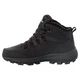 Черевики EVERQUEST TEXAPORE MID M Jack Wolfskin 4053611_6000 43 Чорний (4064993485981) - изображение 3